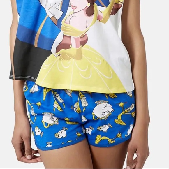 Disney shorts - Picture 2 of 5